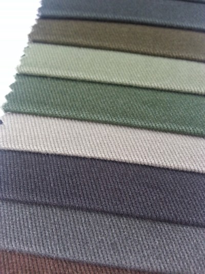 GZ-DEQG 紗卡磨毛 WL192 細節-7